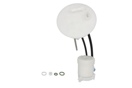 Фільтр паливний MAZDA CX-5 (KE, GH) 2.0, CX-5 (KF) 2.0, 2.0 AWD -ua JAKOPARTS J1333057