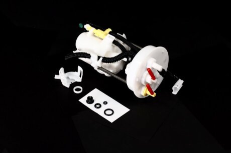 Фільтр паливний Honda CIVIC 06- JAKOPARTS J1334041