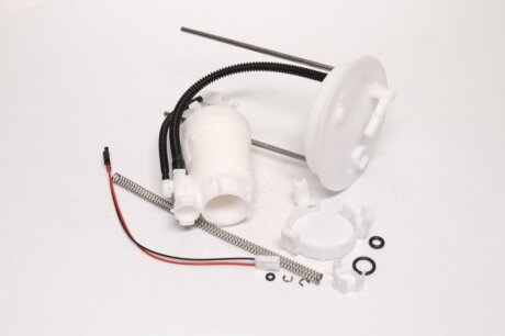 Фільтр паливний Honda CR-V 2.0 12- JAKOPARTS J1334042