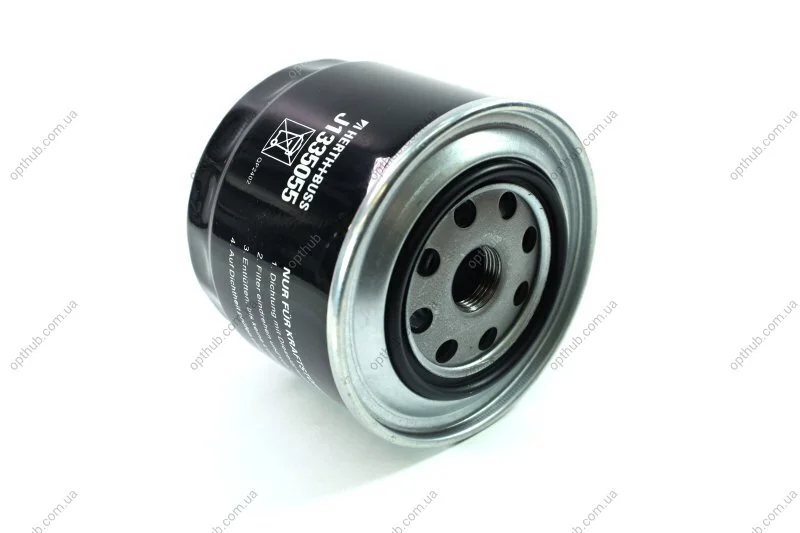 Фільтр паливний MITSUBISHI L200 (вир-во Jakoparts) C.I.U JAKOPARTS J1335055 (фото 1)