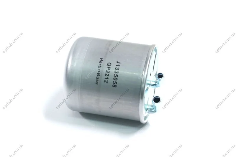 Фільтр паливний Mitsubishi COLT 02-12 (вир-во Jakoparts) C.I.U JAKOPARTS J1335058 (фото 1)
