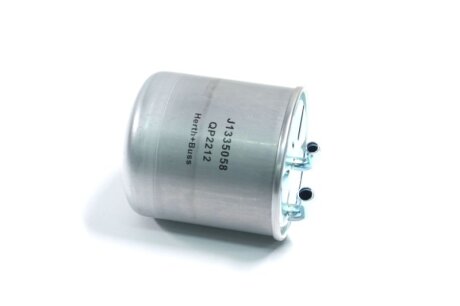 Фільтр паливний Mitsubishi COLT 02-12 C.I.U JAKOPARTS J1335058