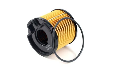 Фільтр паливний CITROEN, FIAT, PEUGEOT, SUZUKI JAKOPARTS J1338024