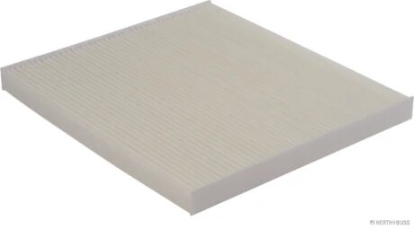 Фільтр салону HYUNDAI ACCENT II (LC) 1.3, 1.5 CRDI, GRAND SANTA FE 2.2 CRDI ALLRAD, 3.3, 3.3 ALLRAD, -ua JAKOPARTS J1340317