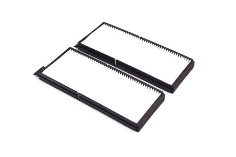 Фільтр салону KIA RIO SCHRAGHECK (DC) 1.3, 1.5 16V, RIO STUFENHECK (DC_) 1.3, 1.5, 1.5 16V -ua JAKOPARTS J1340318