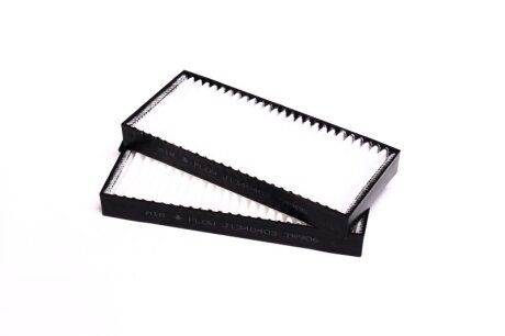 Фільтр салону SSANGYONG JAKOPARTS J1340403