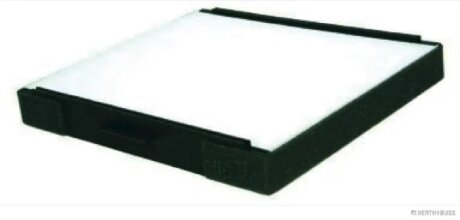 Фільтр салону HYUNDAI COUPE (GK) 1.6 16V, 2.0, 2.0 GLS, 2.7 V6, COUPE (RD) 2.0 16V, ELANTRA (XD) 1.6, -ua JAKOPARTS J1340503