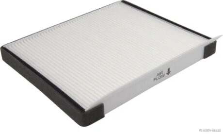 Фільтр салону HYUNDAI ACCENT III (MC) 1.4 GL, 1.5 CRDI GLS, 1.6 GLS, ACCENT III STUFENHECK (MC) 1.4 G -ua JAKOPARTS J1340511