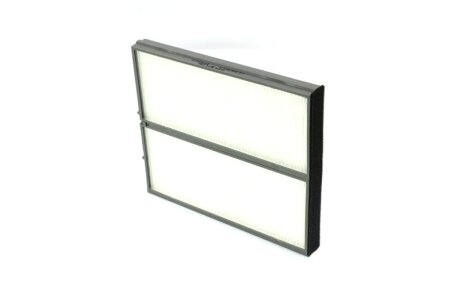 Фильтр салона HYUNDAI TERRACAN (HP) 2.5 TD (выр-во) JAKOPARTS J1340513