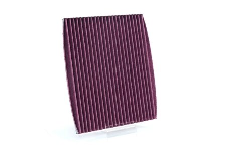 Фільтр салону антибакт. Hyundai TUCSON 04-, Kia SPORTAGE 09- C.I.U JAKOPARTS J1340521BF