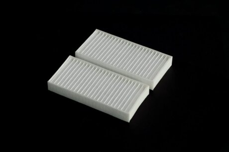 Фильтр салона JEEP WRANGLER III (JK) 2.8 CRD, 3.6 V6 JAKOPARTS J1340807