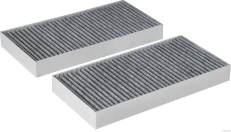 Фільтр салону вугільний JAKOPARTS J1340859