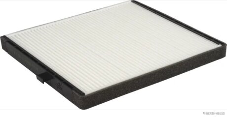 Фільтр салону CHEVROLET AVEO / KALOS SCHRAGHECK (T200) 1.4, 1.4 16V, AVEO / KALOS SCHRAGHECK (T250, T -ua JAKOPARTS J1340906