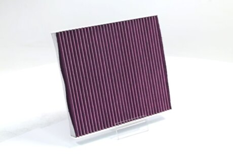 Фільтр салону антибакт. Isuzu, Nissan, Peugeot C.I.U JAKOPARTS J1341002BF