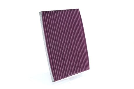 Фільтр салону антибакт. Nissan QASHQAI 06-, X-TRAIL II -18 C.I.U JAKOPARTS J1341020BF