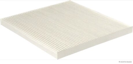 Фільтр салону NISSAN MURANO II (Z51) 2.5 DCI 4X4, 3.5 4X4 -ua JAKOPARTS J1341026