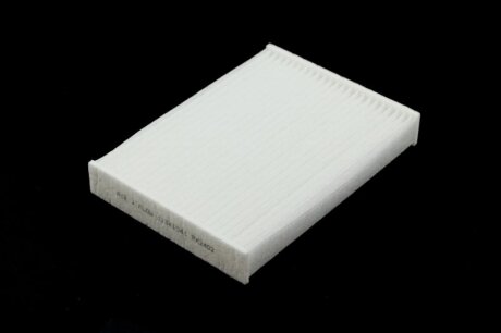 Фільтр салону Dacia DOKKER 12-, Nissan X-TRAIL III 13-, Renault JAKOPARTS J1341041