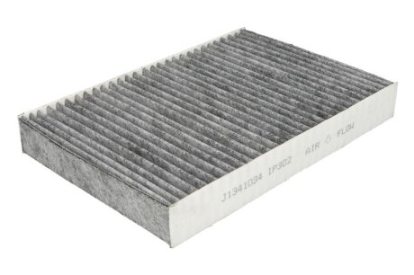 Фільтр салону NISSAN NAVARA PICK-UP (D23) 2.3 DCI (D231), 2.3 DCI 4X4 (D231) -ua JAKOPARTS J1341043