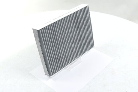 Фільтр салону вугільн. Nissan, Opel, Renault C.I.U JAKOPARTS J1341045