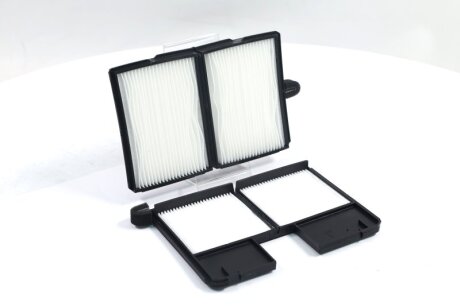 Фільтр салону (2 шт.) Toyota AVENSIS -03 C.I.U JAKOPARTS J1342000