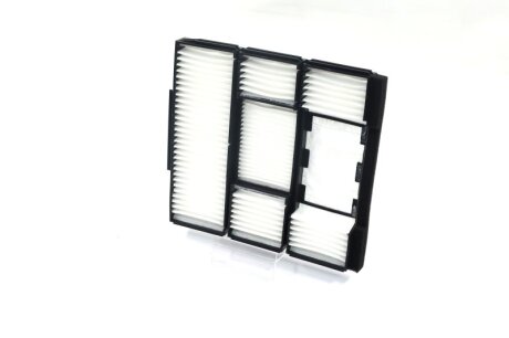 Фільтр салону TOYOTA COROLLA (_E11_) 1.3 (EE110), 1.4 (EE111_), 1.4 16V (ZZE111_), 1.6 16V (ZZE112_), -ua JAKOPARTS J1342002