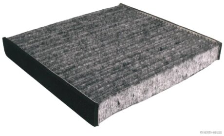 Фільтр салону вугільний LEXUS GS (_S16_) 430 (UZS161_), LS (_F3_) 430 (UCF30), LS (_F4_) 600H AWD (UV -ua JAKOPARTS J1342009