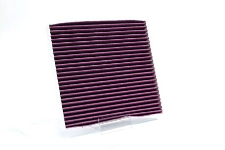 Фільтр салону антибакт. Toyota AVENSIS, COROLLA C.I.U JAKOPARTS J1342011BF