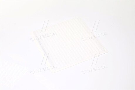 Фільтр салону Toyota FJ 10; Subaru OUTBACK 03-; TRIBECA 05-; LEGACY 03- JAKOPARTS J1342018