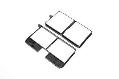 Фільтр салону (2 шт.) Toyota Camry IV JAKOPARTS J1342022