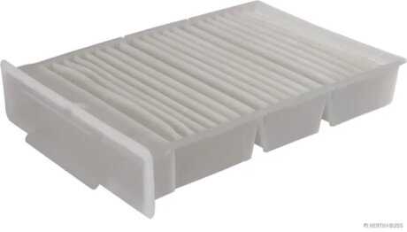 Фільтр салону TOYOTA AYGO (_B1_) 1.0 (KGB10_), 1.4 HDI (WNB10_) -ua JAKOPARTS J1342025