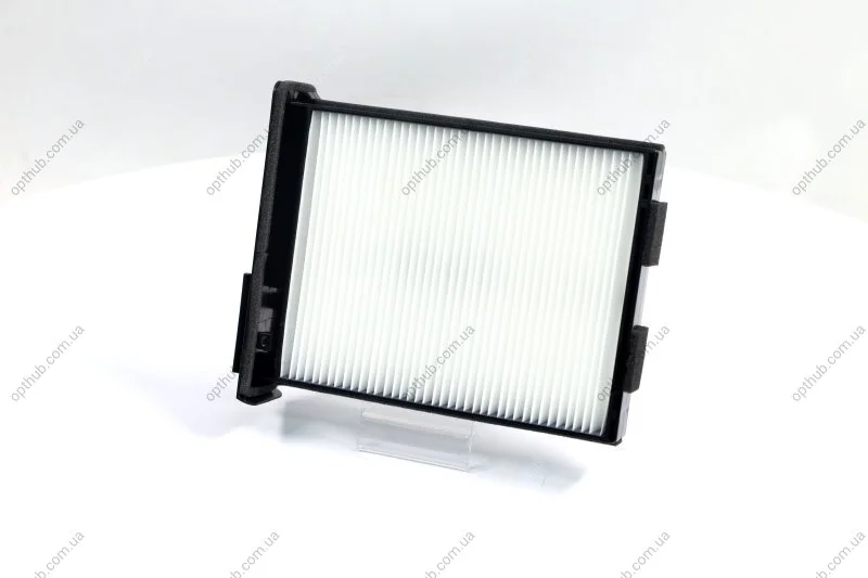 Фільтр салону Mazda 323, 626 (вир-во Jakoparts) C.I.U JAKOPARTS J1343001 (фото 1)
