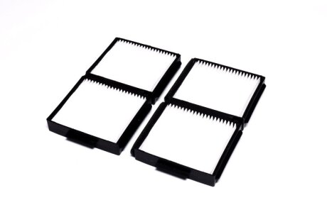 Фільтр салону MAZDA JAKOPARTS J1343005