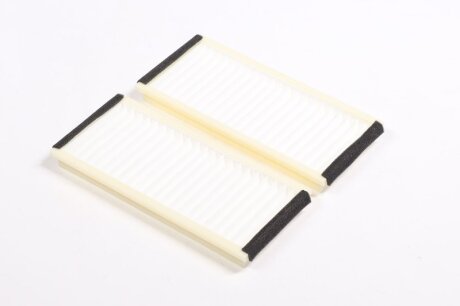 Фільтр салону (2 шт.) Mazda RX-8 -12 JAKOPARTS J1343012