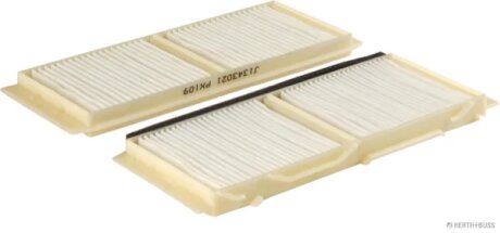 Фільтр салону Mazda 3 09- JAKOPARTS J1343021