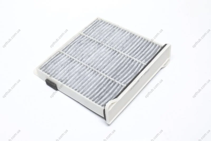 Фильтр салона угольный MITSUBISHI (пр-во Jakoparts) JAKOPARTS J1345008 (фото 1)