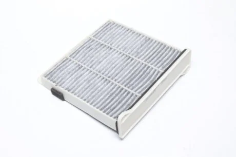 Фільтр салону вугільний MITSUBISHI (вир-во Jakoparts) JAKOPARTS J1345008