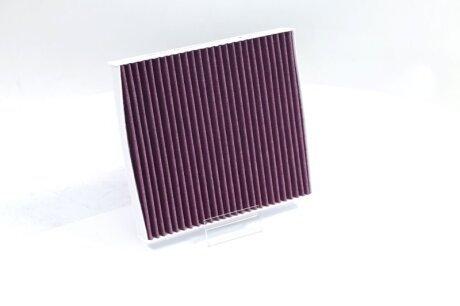 Фільтр салону антибакт. Mitsubishi LANCER VIII 07-, OUTLANDER 06- C.I.U JAKOPARTS J1345011BF