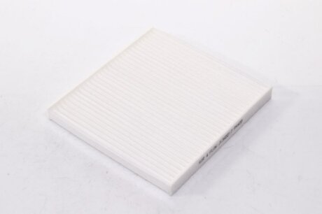 Фільтр салону MITSUBISHI, NISSAN JAKOPARTS J1345017