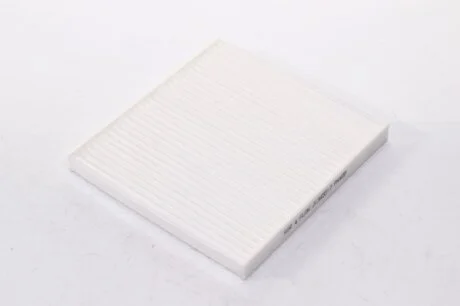 Фільтр салону MITSUBISHI, NISSAN (вир-во Jakoparts) JAKOPARTS J1345017