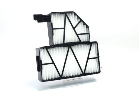 Фільтр салону (2 шт.) Subaru LEGACY III -03 C.I.U JAKOPARTS J1347001