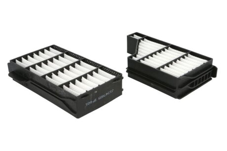 Фільтр салону SUBARU FORESTER (SF_) 2.0 AWD (SF5), 2.0 S TURBO AWD (SF5) JAKOPARTS J1347005