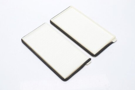 Фільтр салону SUZUKI GRAND VITARA I (FT, HT) 1.6 4X4 (SQ 416), 2.0 4X4 (TA52, TL52, SQ 420), 2.0 HDI -ua JAKOPARTS J1348000