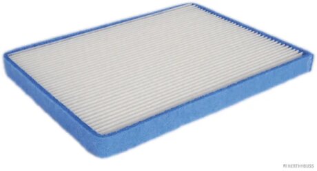 Фільтр салону SUZUKI GRAND VITARA II (JT, TE, TD) 1.6 ALLRAD (JB416), 1.9 DDIS ALLRAD (JT419, TD44, J -ua JAKOPARTS J1348006