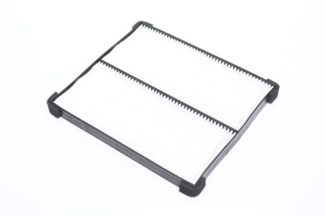 Фильтр салона SUZUKI KIZASHI (FR) 2.4 (A6B 424), 2.4 4X4 (A6B 424) JAKOPARTS J1348013