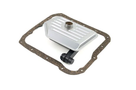 Фільтр АКПП з прокладкою Hyundai SANTA FE II -15, Kia SPORTAGE II -11 JAKOPARTS J1350500