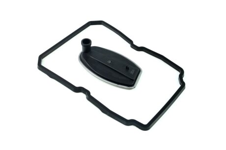 Фільтр АКПП з прокладкою Chrysler, Jeep, MB, Ssangyong JAKOPARTS J1350800