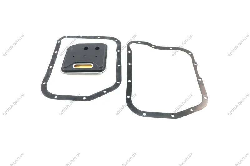 Фільтр АКПП з прокладкою Chrysler, Dodge, Jeep GRAND CHEROKEE II -05 (вир-во Jakoparts) JAKOPARTS J1350809 (фото 1)