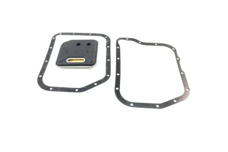 Фільтр АКПП з прокладкою Chrysler, Dodge, Jeep GRAND CHEROKEE II -05 (вир-во Jakoparts) JAKOPARTS J1350809