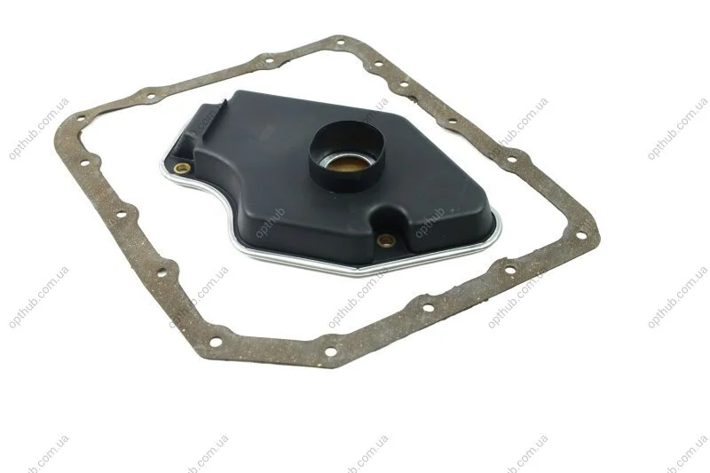 Фільтр АКПП з прокладкою BMW 3, 5 -04 (вир-во Jakoparts) C.I.U JAKOPARTS J1350812 (фото 1)