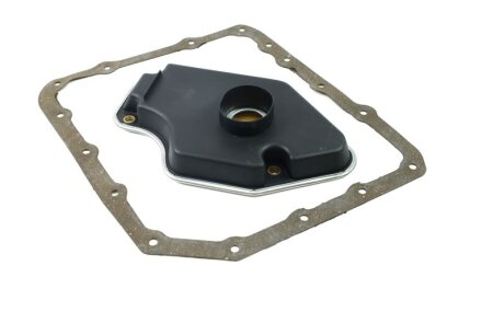 Фільтр АКПП з прокладкою BMW 3, 5 -04 C.I.U JAKOPARTS J1350812